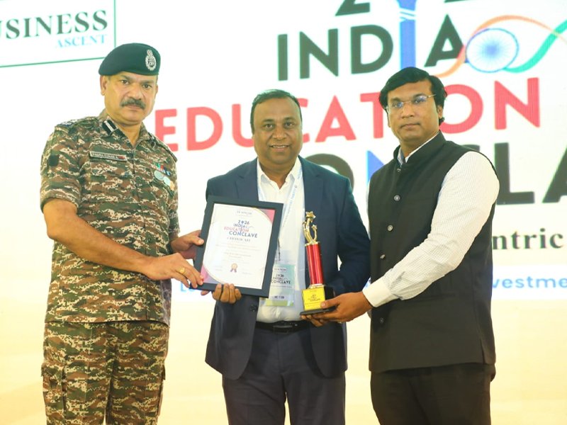 GTIP - Awards